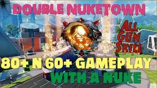 Easy Nuke all gun Skill [Black ops 3]