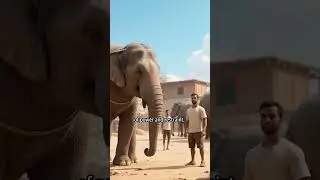 The Elephant's Mind