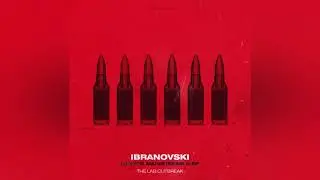 Ibranovski - Primal Riot (Ghetto Mainstream 6 EP)