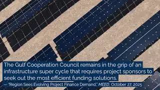 Bracewell Minute | Cross-Border Disputes, Project Finance, EU Sanctions | November 7, 2025
