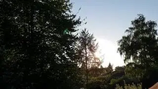 Samsung Galaxy Note 7 N930 Hyperlapse Camera Test Video - Sample Video