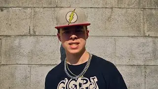DJ FNTSY - PAIN (Official music video)