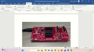 006 PIC16F Microcontroller Programming ADC