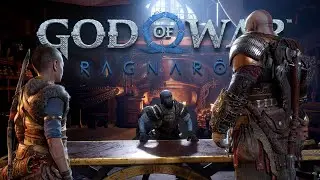 THE DWARVES ARE BACK!!! | God of War: Ragnarok | Ep. 4