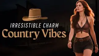 Seduced by the South &ndash; Country Vibes with Irresistible Charm | Maple Moon Country