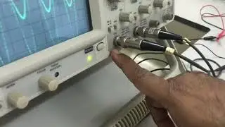Speed of sound in air