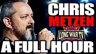 A Full Hour With Blizzard Legend Chris Metzen Episode 198