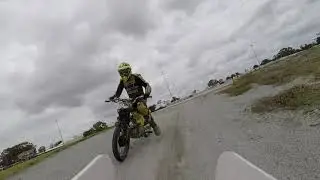 SupermotoWA State Titles 2020