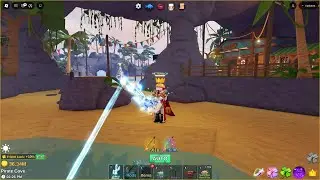 Galatama lomba mancing  hadiah secret Fish It Roblox