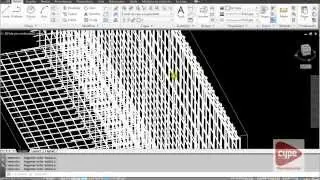 Muro de contención de concreto armado con CYPE 2015