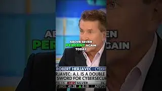Higher Interest Rates Impact on Small Businesses: Insights and Predictions by Robert Herjavec