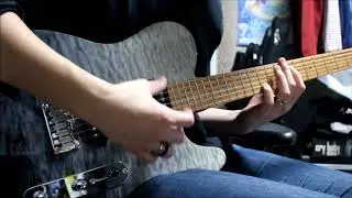 BlueArpeggio - Cunningly Beautifully