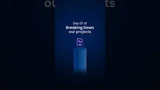 Day 7 - Shape Bending Animation