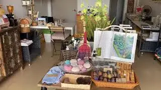 Soap Me , Natural Products and refill station in Hua Hin