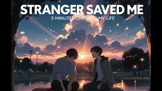 The Stranger Who Saved My Life | Heart Touching Short Story | Whispered Wisdom YT