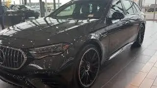 2026 E53 wagon 