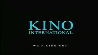 Kino International Bumper (2008)