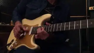 24 Grand Avenue  (Michael Lee Firkins) Cover by Manu Herrera