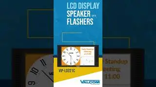 🖥️ Introducing Our Latest LCD Displays 🖥️
