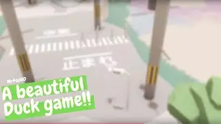 One Of The Greatest Duck Games I've Played!