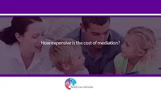 How expensive is the cost of mediation?