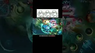 Combo Haram Part3 #mobilelegends #mlbb #mobilelegendsbangbang #mobilelegendsid