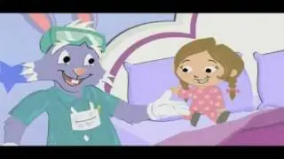 Dr. Rabbit - How to Annotate a Bright Smile