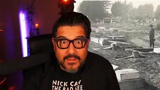 Supposedly, all San Francisco Cemeteries & Graves Were Relocated