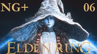 Defeating the Baleful Shadows for Ranni's Questline - Elden Ring NG+ Part 6