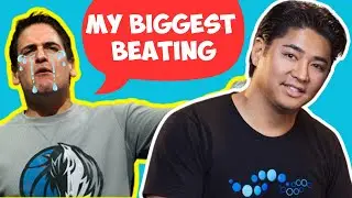 Крупнейший мошенник в истории шоу Shark Tank?! Марк Кубан: Деньги пропали 💀