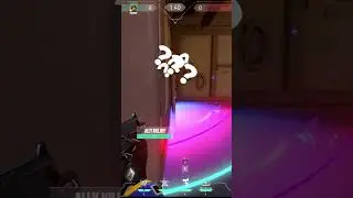 Killjoy ascent glitch on b site
