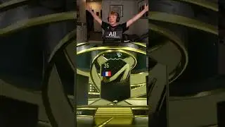 Inform Dembele In A Coin Pack! FIFA 23