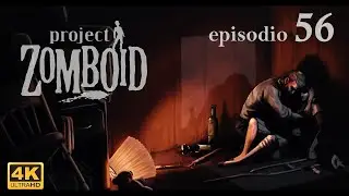 PROJECT ZOMBOID (2024 BUILD 41.78) | EPISODIO 56 | Gameplay Espa&ntilde;ol