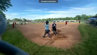 Torri Homerun