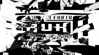 JNF (KRUKA, SAIO ), MAJSTER (ZRG)  BANDURA (KJNM) WROGI WZROK NA WROGA