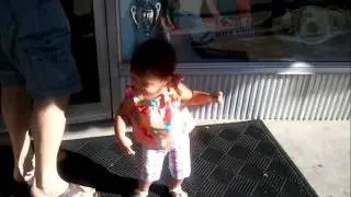 Baby Penelope As She is Growing up | The Sp8
