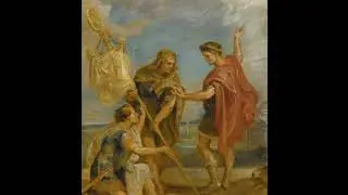 Roman Empire ancient flute music