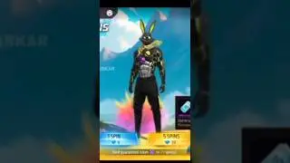 MAGIC CUBE FREE Event