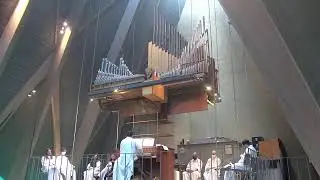 The Holy Eucharist, The Conversion of St. Paul the Apostle: January 25, 2026