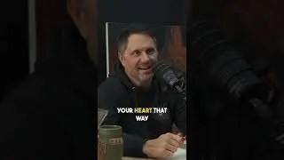 &ldquo;You miss 100% of the shots you don&rsquo;t take&rdquo;  #podcast #blackriflecoffee