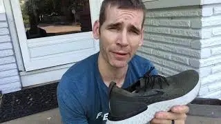 Nike Epic React Shoe Review