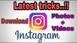 Instagram tips and tricks...!!!  *2019*