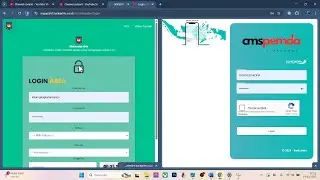 How to Open Two Sites/Websites on the Same Screen Using the Chrome Browser