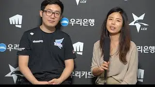 Afreeca Freecs coach NoFe explains why he got emotional after SKT win | ESPN Esports