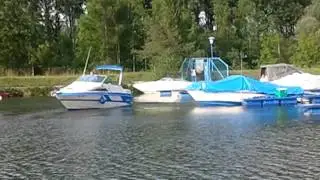 SeaRay 21 mc .mp4