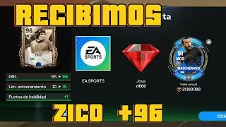 SE VIENEN LOS TOTS | RECIBO ZICO +96 ENLAZA TU CUENTA Y RECIBE EL MACHERANO