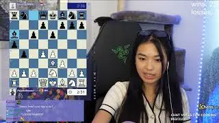 icy twist name origin revealed (lol jk) (icyT... | Chess Highlights