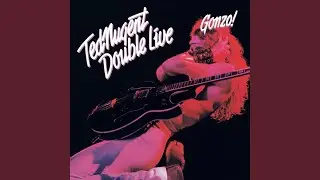 Wang Dang Sweet Poontang (Live at Nashville Municipal Auditorium, Nashville, TN - July 1977)