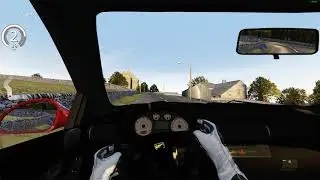 Seat Leon TDI (Popcorn Limiter + TDI Smoke) - [Assetto Corsa]