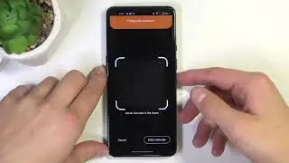 OnePlus 9 - Add Loyalty Card to Google Wallet | Store Cards Digitally